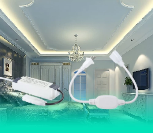 Bộ Driver LED dây